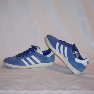 Adidas gazelle sneakers